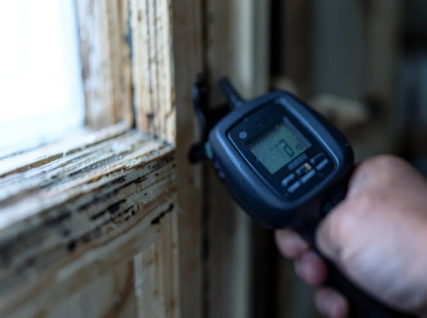 Commercial Water Damage Restoration in Botkins, OH