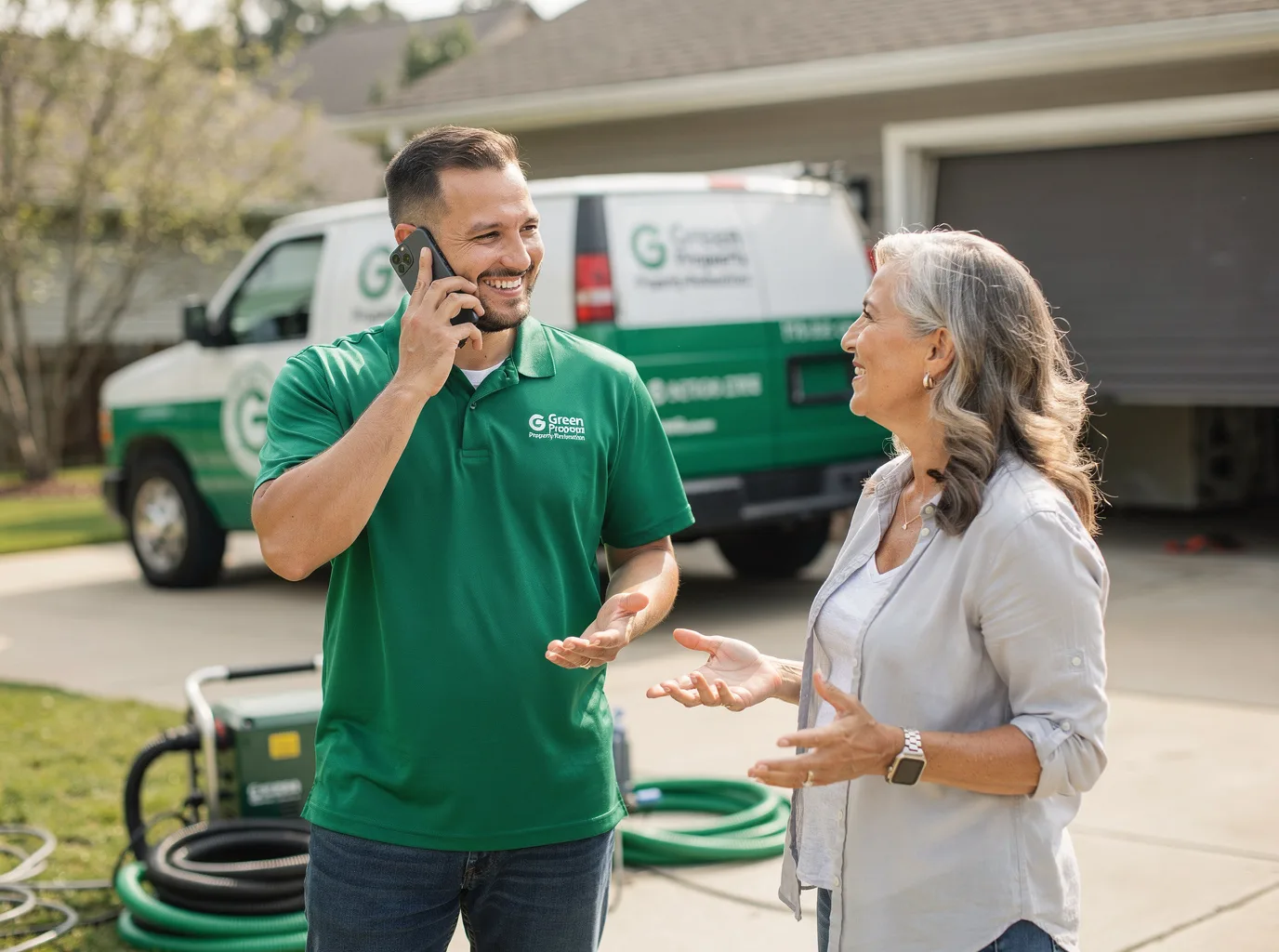 Water Damage Restoration Botkins, OH FAQs